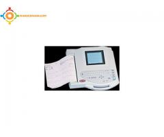 electrocardiogramme