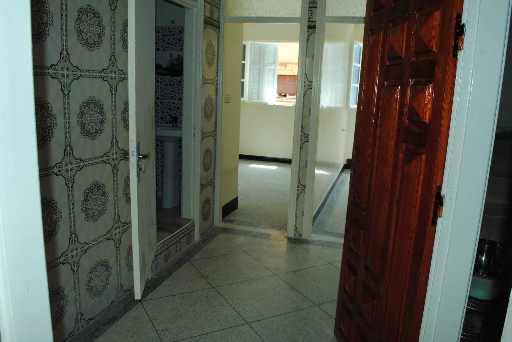 Maison a nahda Maison a nahda