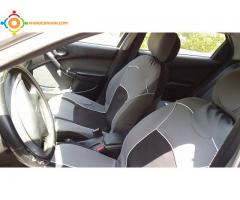 Citroen Xsara Modèle 2002.