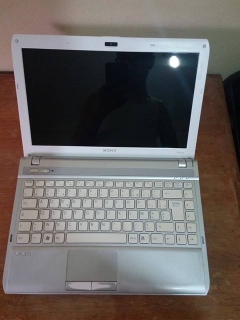 SONY VAIO I3 2.27 GHz