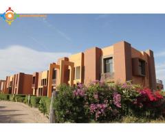 Terrain 2300 m2 à Marrakech
