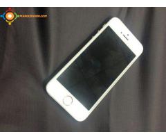 Iphon 5S gold