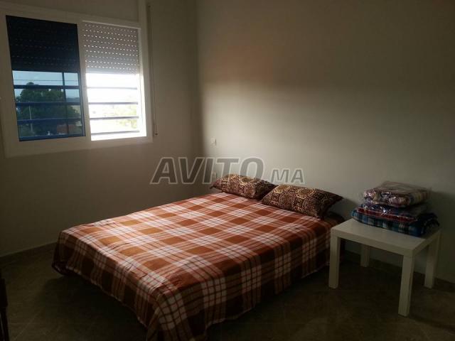 Appartement 2 chambres 62 m2 Appartement 2 chambres 62 m2