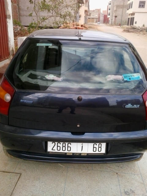 fiat palio essence fiat palio essence
