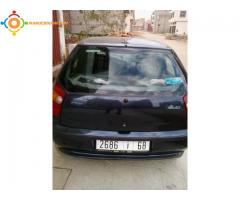 fiat palio essence