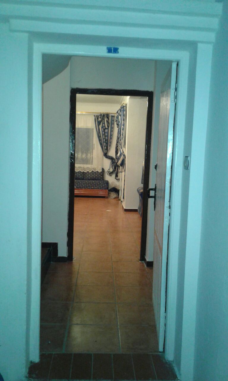 Maison 140 m2 à Tanger Maison 140 m2 à Tanger