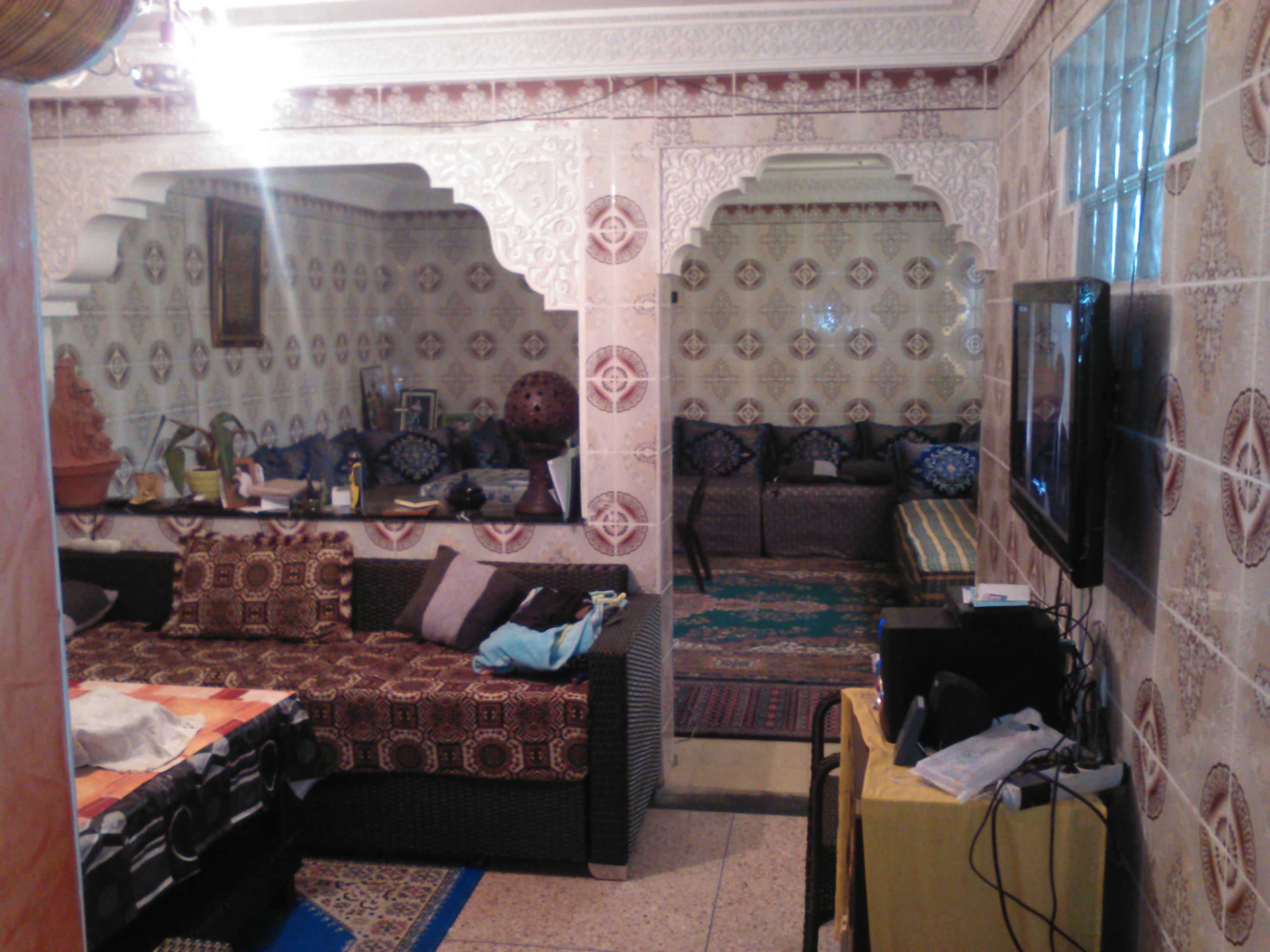 Appartement 125 m2 Appartement 125 m2