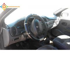 Renault Megane Classic Diesel -2000