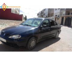 Renault Megane Classic Diesel -2000