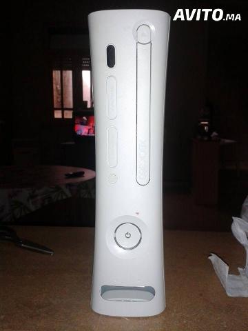 XBOX 360