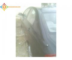 Kia Cerato Diesel -2007