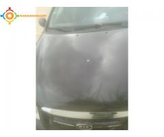 Kia Cerato Diesel -2007