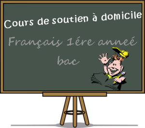 Cours de soutien à domicile