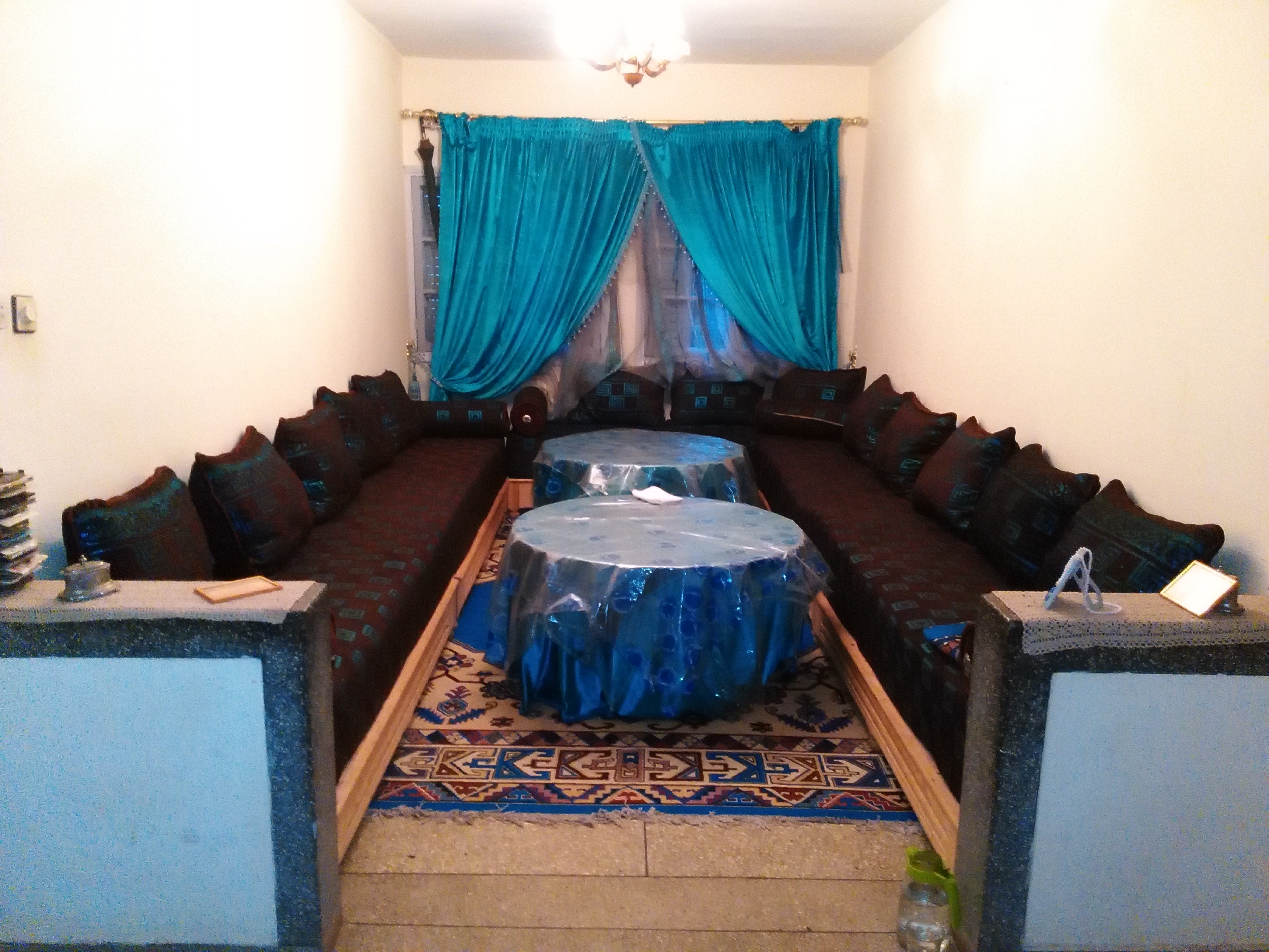 Appartement à Oujda Appartement à Oujda