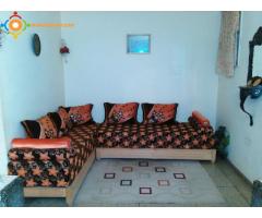 Appartement à Oujda