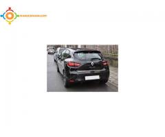 Renault clio 4