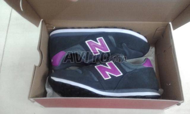 Espadrilles new balance