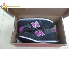 Espadrilles new balance