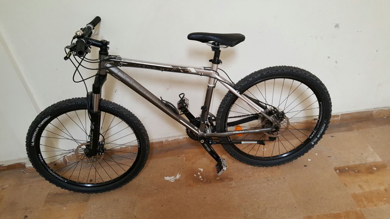 rockrider 8.1 à vendre