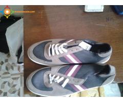 ESPADRILLE PULL AND BEAR NEUVE 45