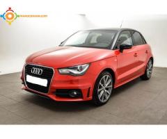 Audi A1 Sportback 1.6 TDI 99000 DH