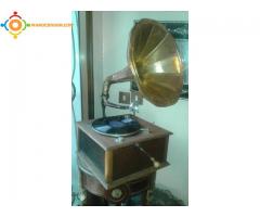 gramophone original