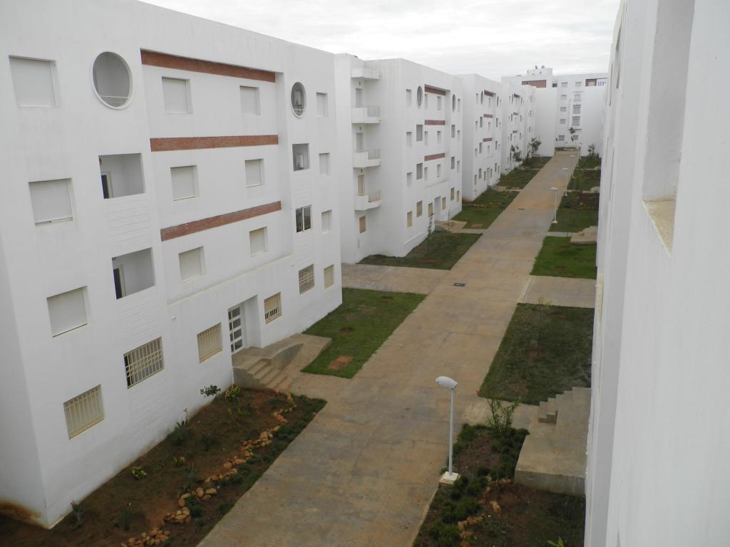 bel appartement de marinadora Tamsna/Rabat bel appartement de marinadora Tamsna/Rabat