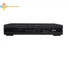 HYBRID :AHD DVR+NVR RD716B