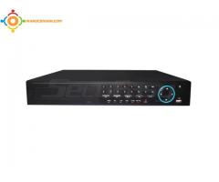 HYBRID :AHD DVR+NVR RD712C