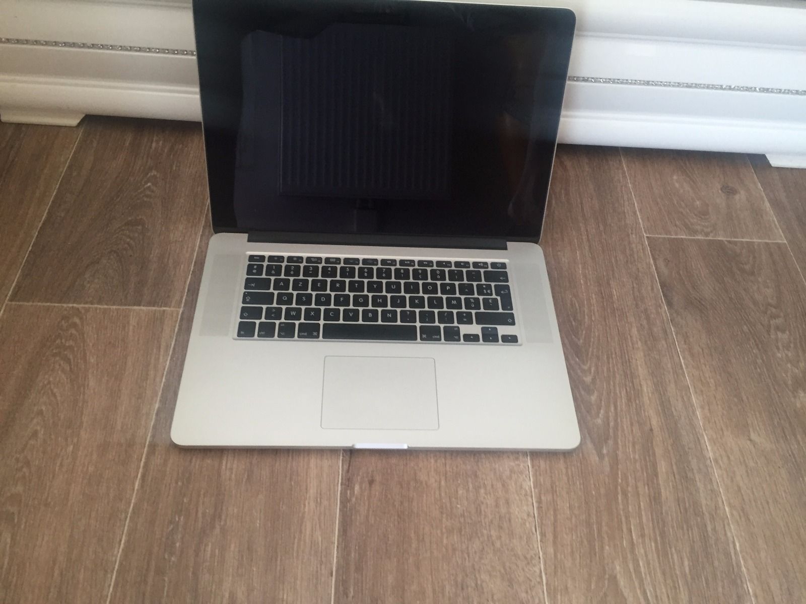 Macbook Pro Retina 15p / Core i7 16 Go 256 Go Macbook Pro Retina 15p / Core i7 16 Go 256 Go