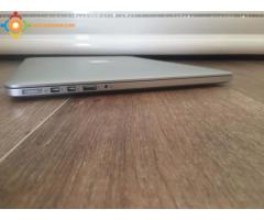 Macbook Pro Retina 15p / Core i7 16 Go 256 Go