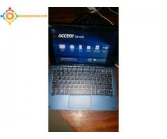 Pc et Tablette 2En1 Accent Transformer TB 1020