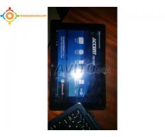 Pc et Tablette 2En1 Accent Transformer TB 1020