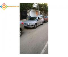 volkswagen Bora  - Diesel