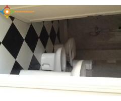 Appartement a loué drissia jama3 omra