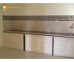 Appartement a loué drissia jama3 omra