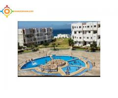 Appartement cap spartel