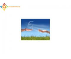 terrain de 5 hectares a tifelt