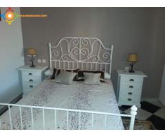 Location de vacances à Martil