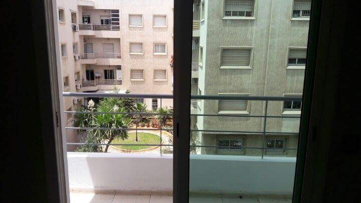Appartements à louer