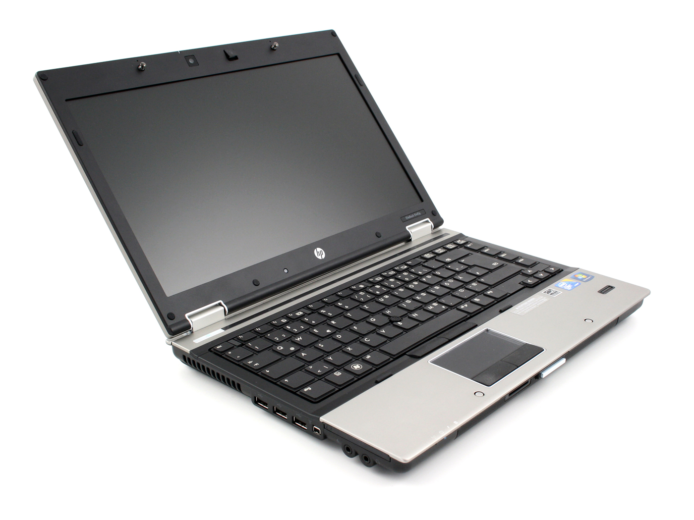 DES Hp elitbook 6930p importé de USA