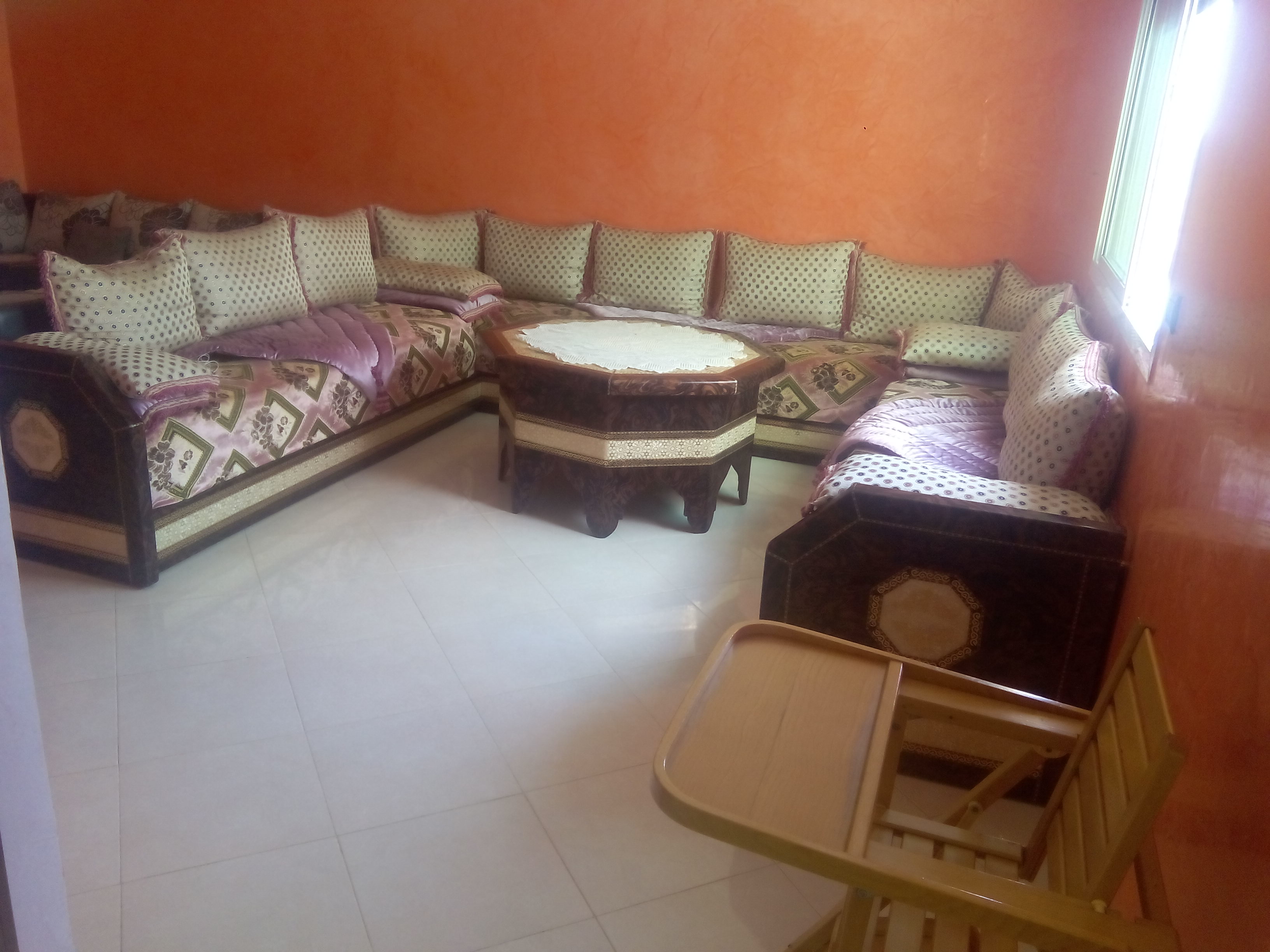 Appartement à sidi rahal Appartement à sidi rahal