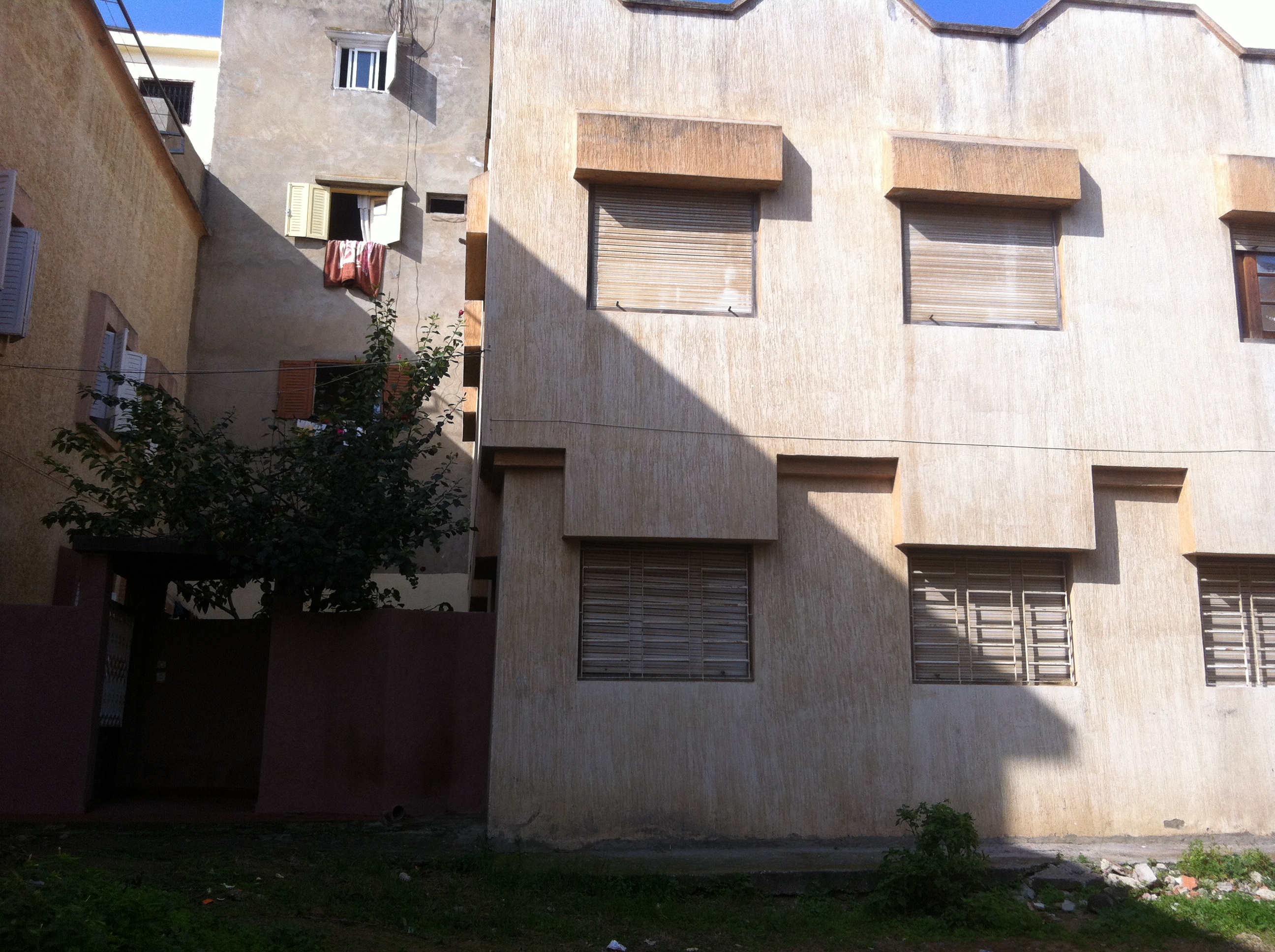Maison 100 m2 à Ouled Oujih