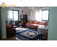 bel appartement de vacances104m2