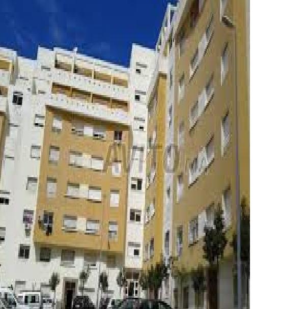 appartement 72m avec terrasse