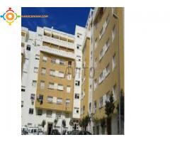 appartement 72m avec terrasse