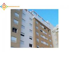 appartement 72m avec terrasse