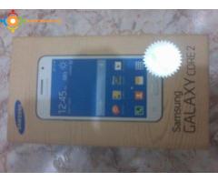 samsung cour 2 neuf noir