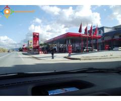Terrain constructible 210m² kariat arekman marchica nador