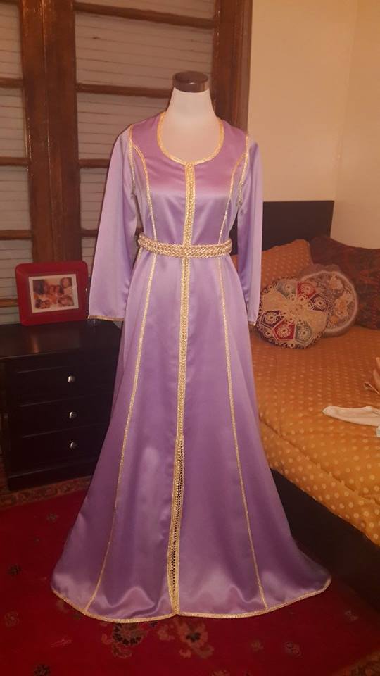 Caftan a vendre